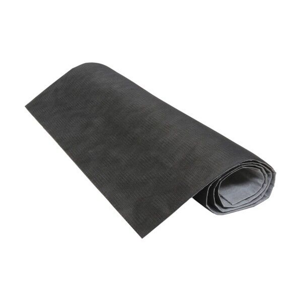 JUSTRITE ソーブスタンス用吸油シート グレー 80CM×3M グレー 580H0036GYX3M 1点...