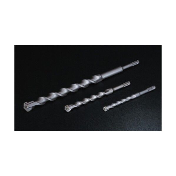  BH SDS クロスドリル 18.0×200L XBH1800200 1点...