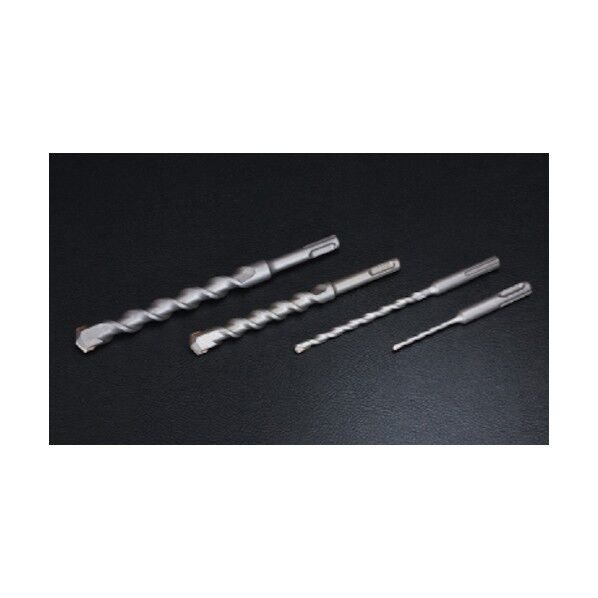 BH SDS ドリル 26.0×260L SDS2600260 1点...