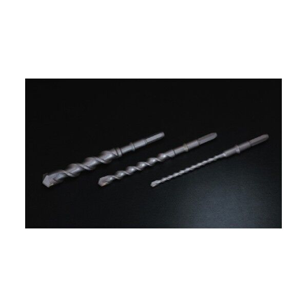 六角軸ドリル 19.5×280L HEX1950280 1点...