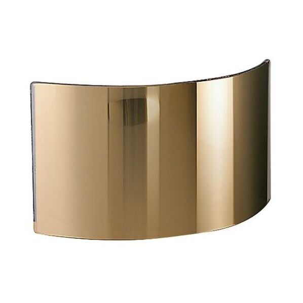 耐熱シールド ゴールド 0100257 1枚