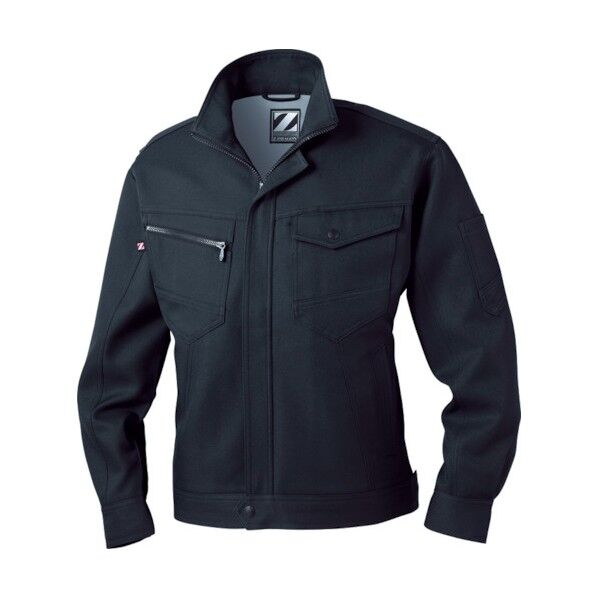 Z-DRAGON ジャンパー Mサイズ シックブラック 71300-131-M 1点