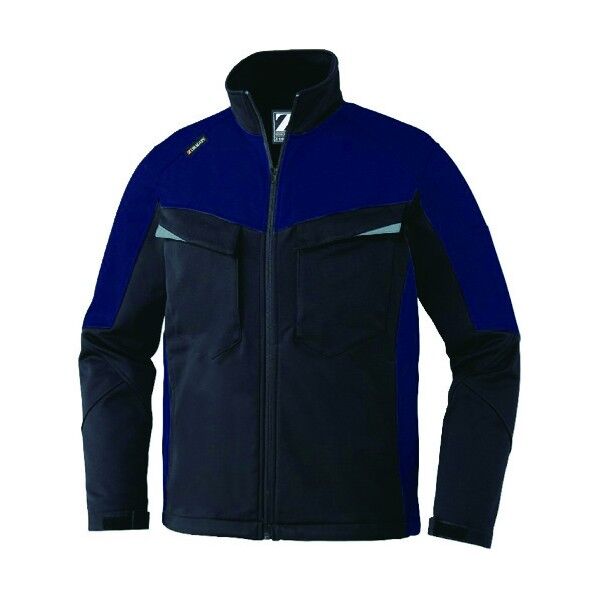 Z-DRAGON ジャンパー ブラックネービー L 78030-528-L 1点