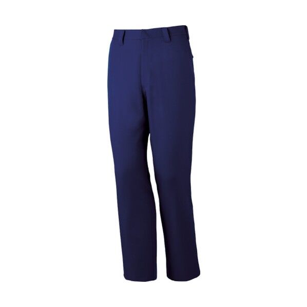 Z-DRAGON ノータッグパンツ ウエスト106 ネービー 71301-011-106 1点