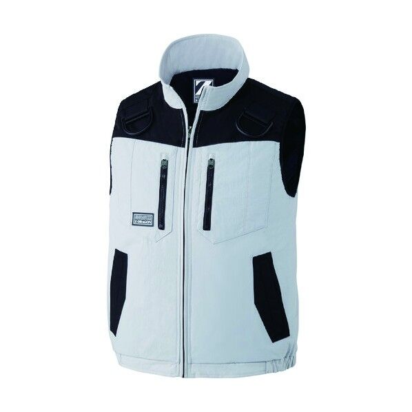 Z-DRAGON ベスト シルバー L 78040-036-L 1点