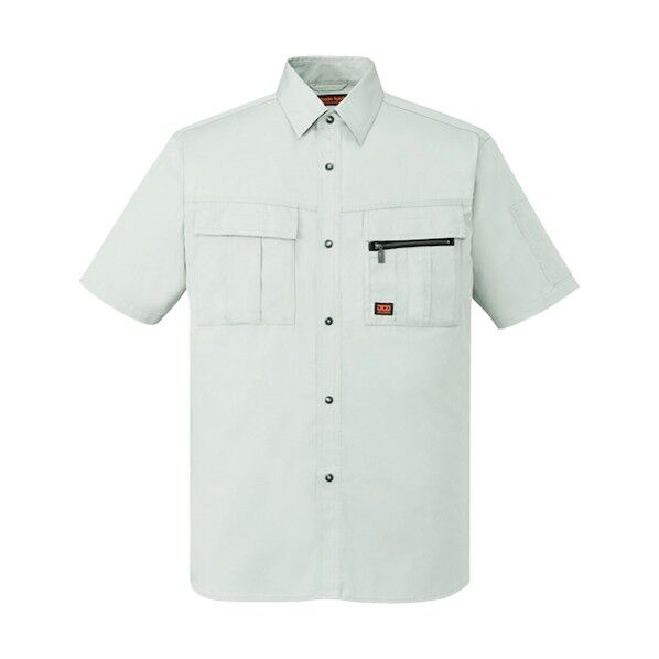 シャツ シルバースカイ 4L 46314-108-4L 1点