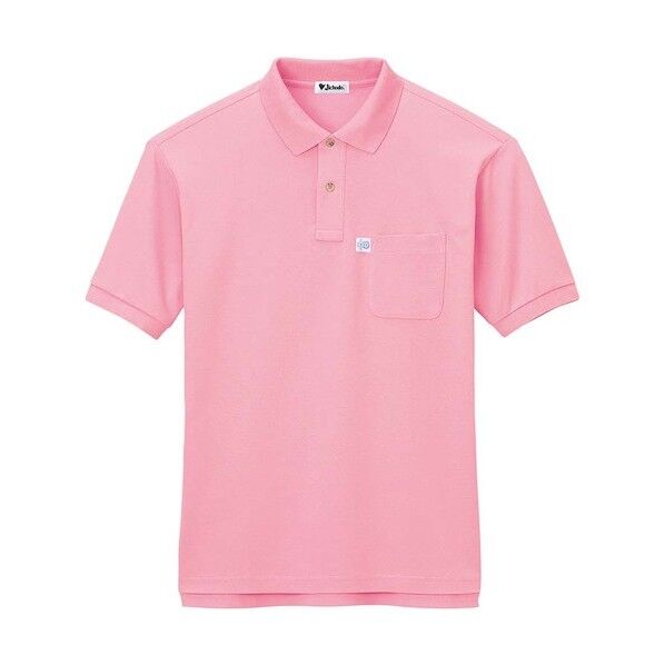 シャツ ピンク 4L