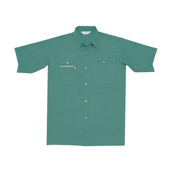 シャツグリ-ン L 14014-012-L 1点