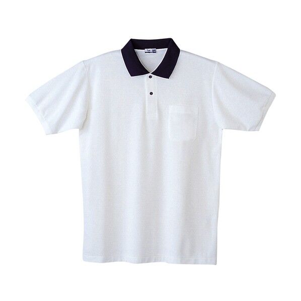 半袖ポロシャツ
