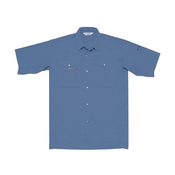 シャツブル- グレ- L 14014-015-L 1点