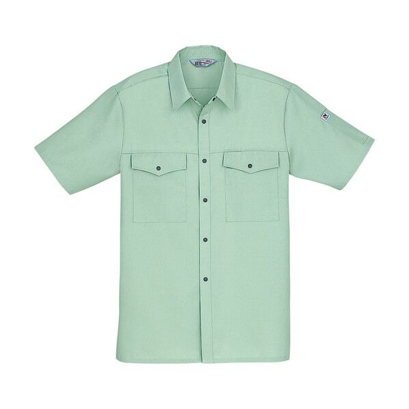 シャツペ-ル グリ-ン 4L 1766-074-4L 1点