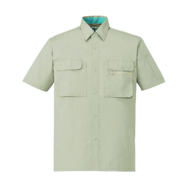 シャツライト ベ-ジユ 4L 44114-024-4L 1点