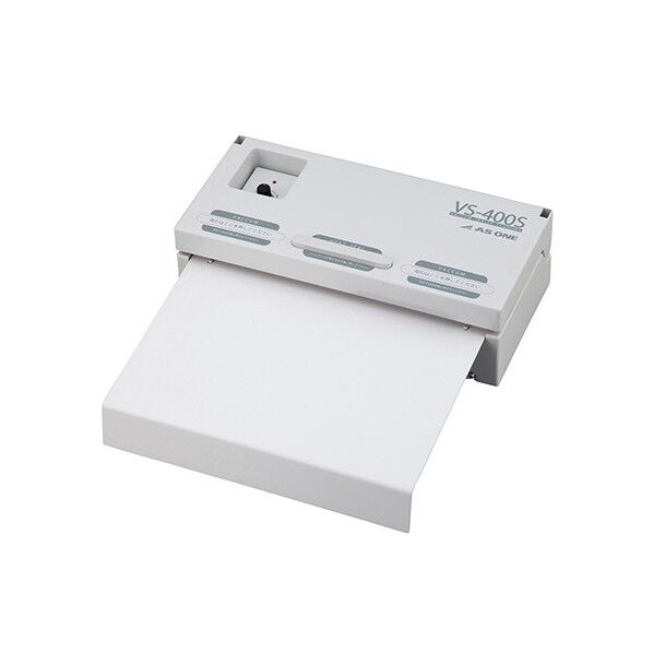バキュームシーラーエコノミー VS-400S 5-5695-41 1個