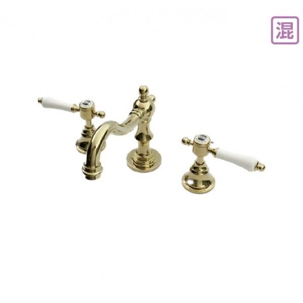 混合栓 スパニッシュ・キャッスル・エスパCL