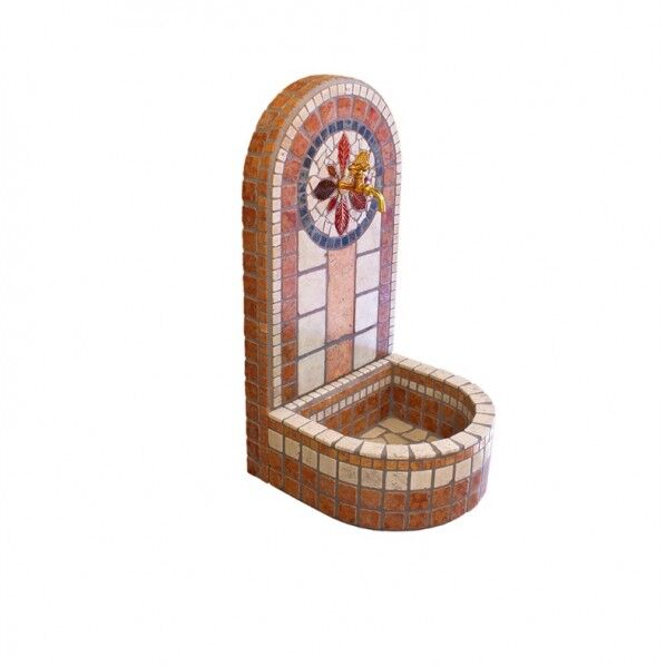 水栓柱ユニット コットベネット フォンターナ アーチ2