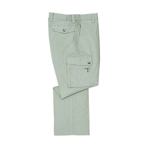 パンツア-ス グリ-ン