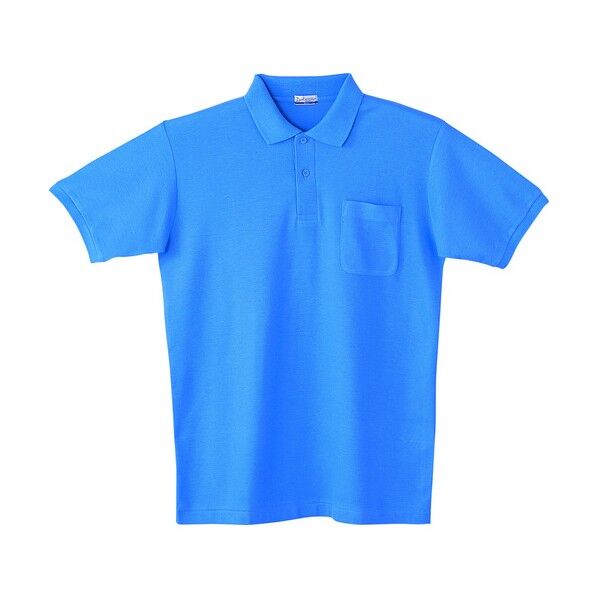 半袖ポロシャツ EL