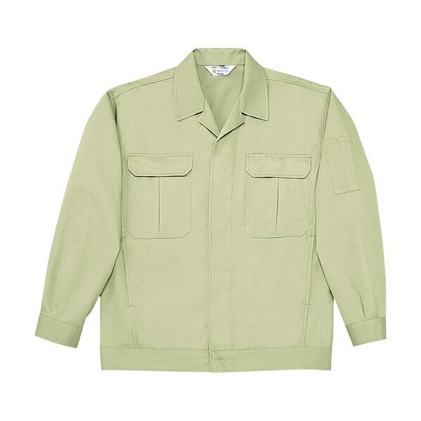 ブルゾン アイボリー