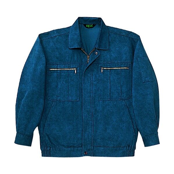 ブルゾン ダークブルー 4L 30200-030-4L 1点