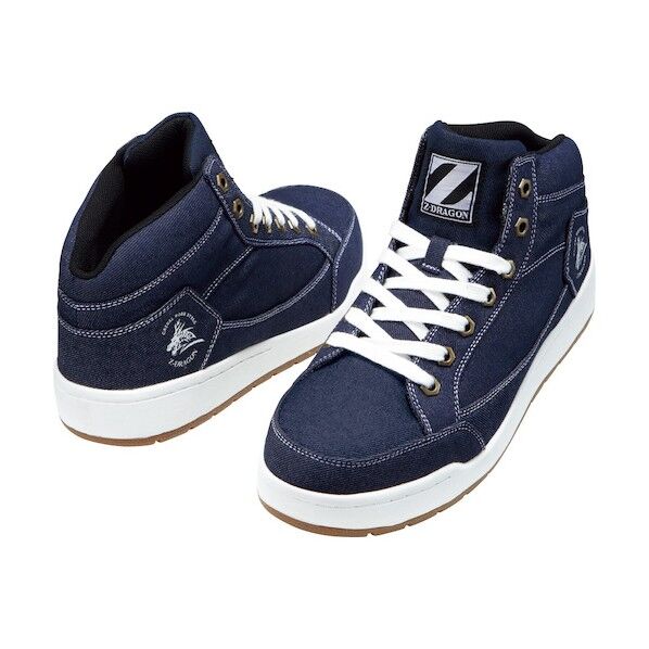 S シューズ インデイゴ 22.0