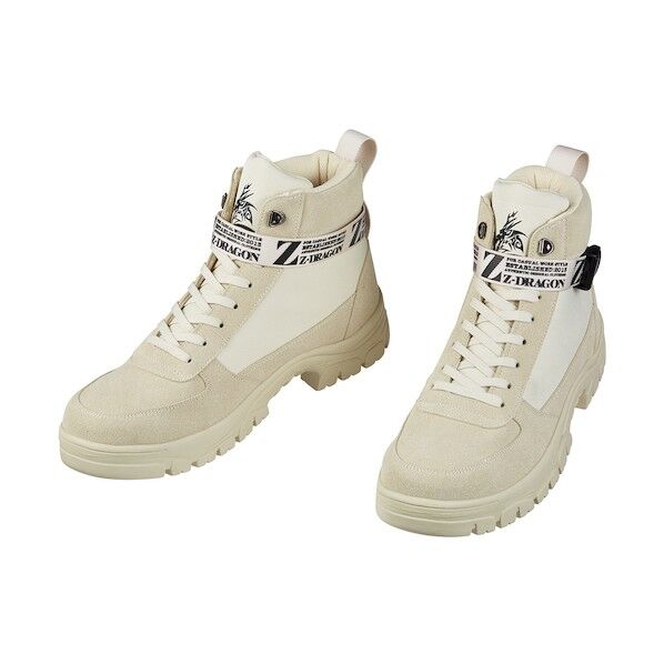 S シューズ オフ ホワイト 25.0 S6213-046-25.0 1点