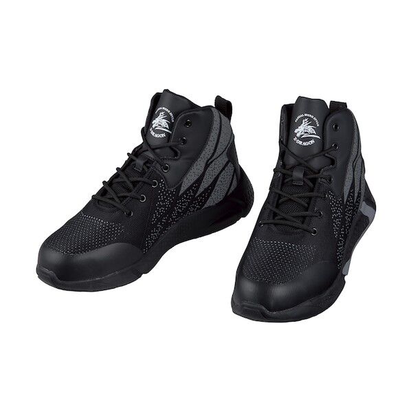 S シューズ チヤコ-ル グレ- 25.0 S7213-048-25.0 1点