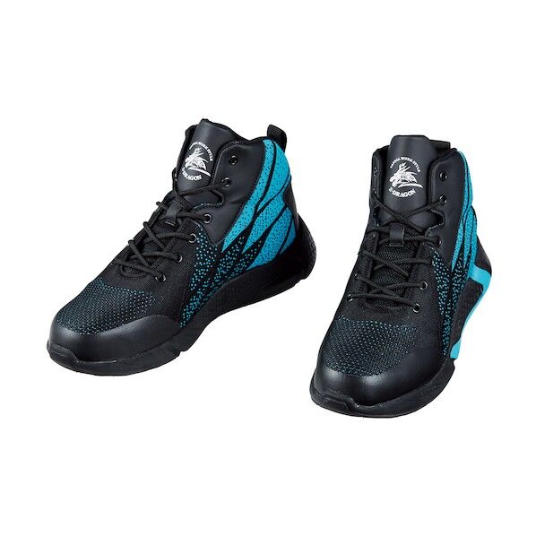 S シューズ ブル- 26.5