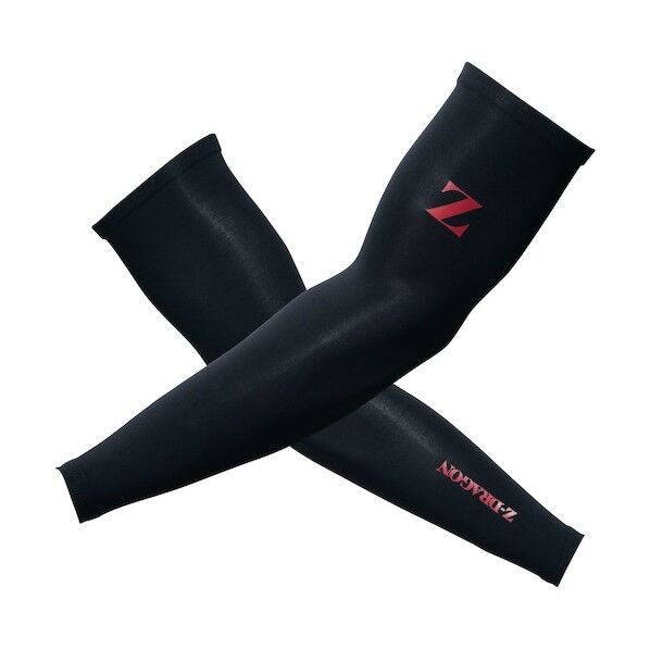 Z-DRAGON アームカバー ブラツク LL 75129-044-LL 1点