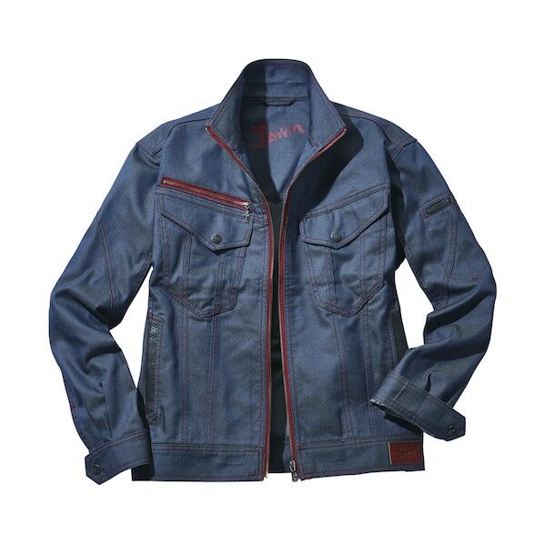 ジャンパー インデイゴ EL