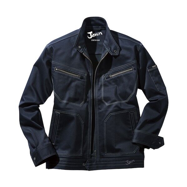 ジャンパー ブライトネ-ビ- L 52500-146-L 1点