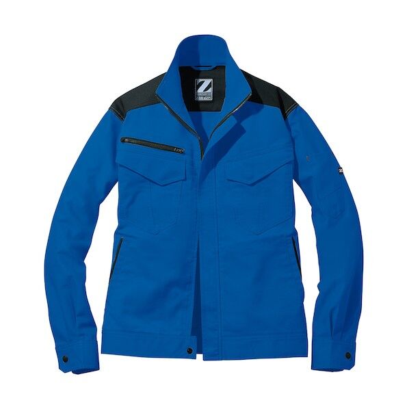 ジャンパー ロイヤル ブル- 4L 72200-080-4L 1点