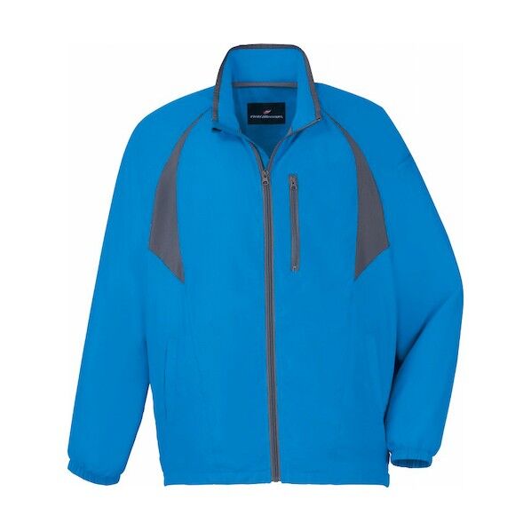 ジャケット ライト ブルー SS 81260 1点