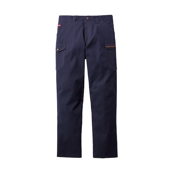 ノータックカーゴ ネ-ビ- 76