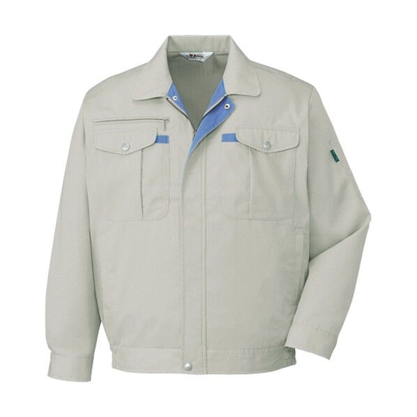 ブルゾンアイボリ- EL