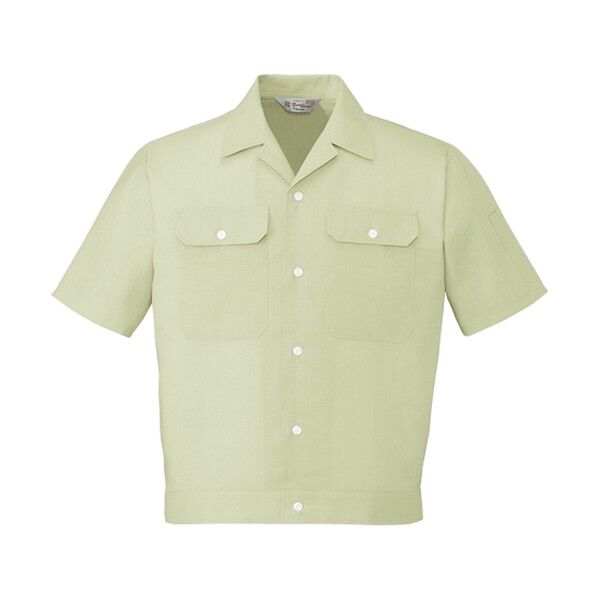 ブルゾンア-ス グリ-ン L