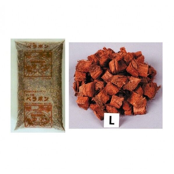 ヤシの実チップ ベラボン