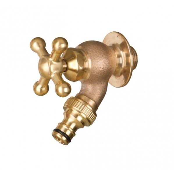 ケトル(アダプター付き) 真鍮/寒冷地仕様