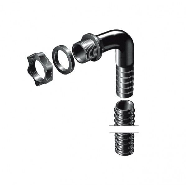 ウォーターストレージ オプション C:オーバーフローキット