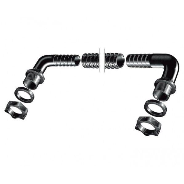 オンリーワンクラブ ウォーターストレージ オプション B:リンキングキット GM3-HO420 1個...