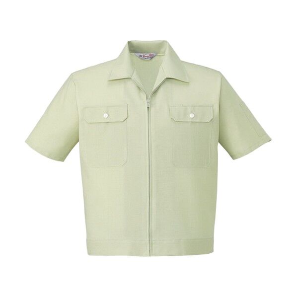 ブルゾンア-ス グリ-ン S