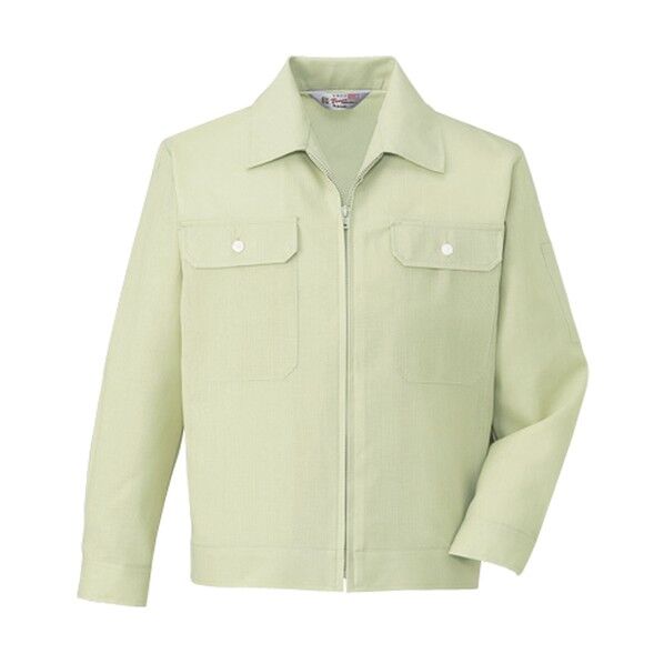 ブルゾンア-ス グリ-ン S