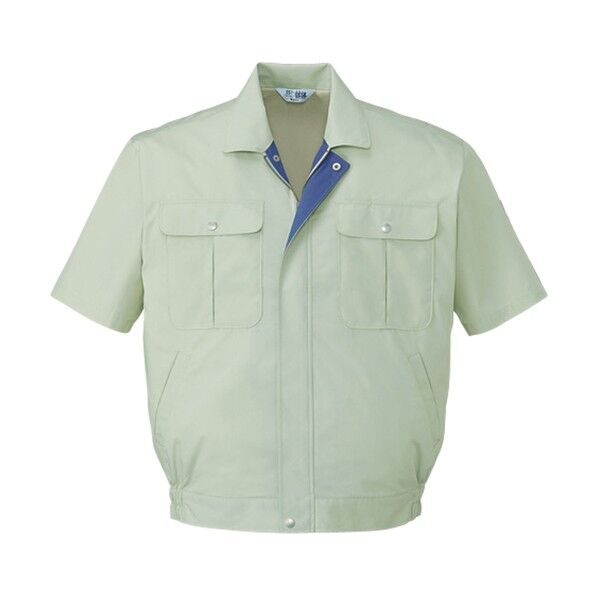 ブルゾンア-ス グリ-ン S