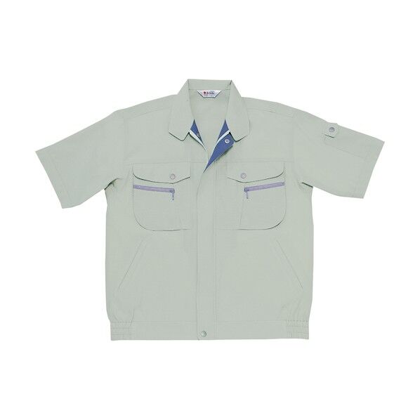 ブルゾンア-ス グリ-ン S