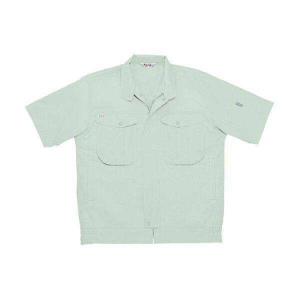 ブルゾンア-ス グリ-ン S