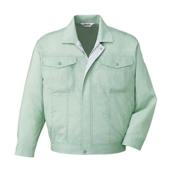 ブルゾンア-ス グリ-ン S