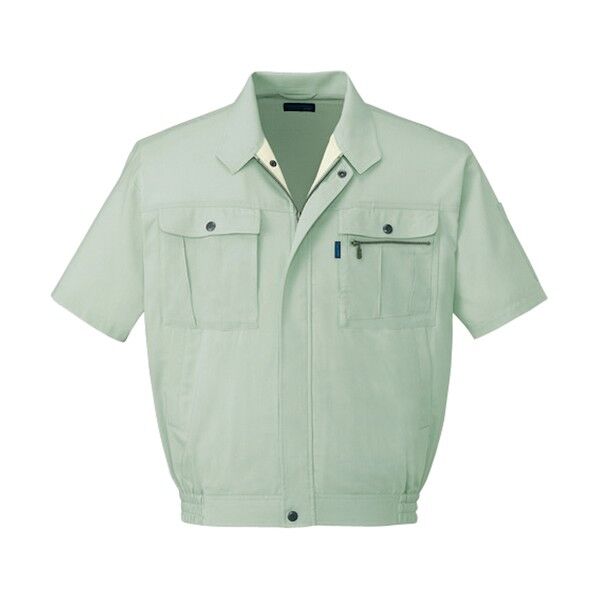 ブルゾンア-ス グリ-ン S