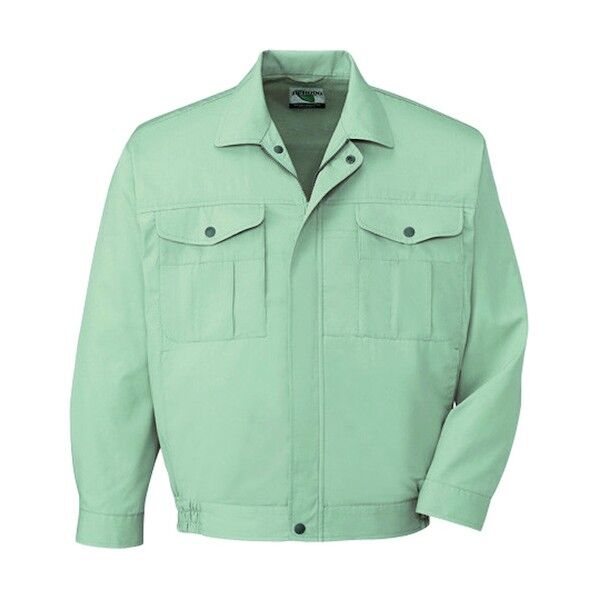 ブルゾンア-ス グリ-ン S