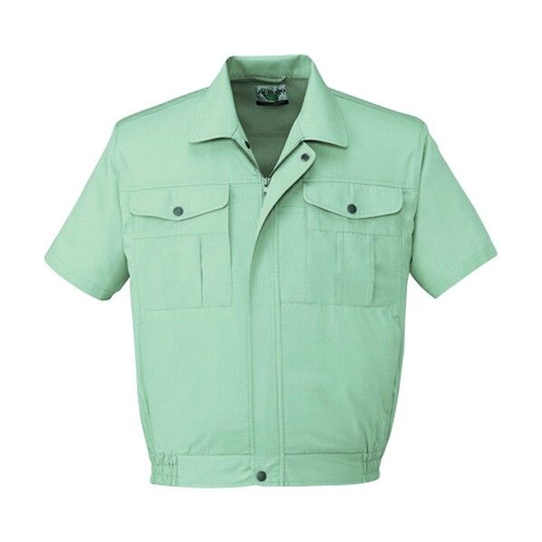 ブルゾンア-ス グリ-ン S