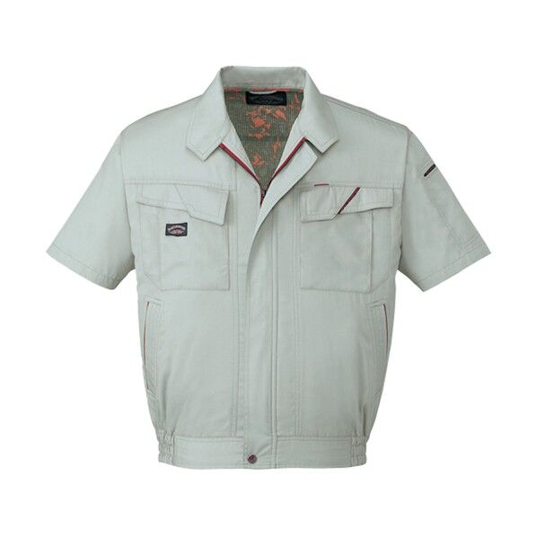 ブルゾンア-ス グリ-ン S