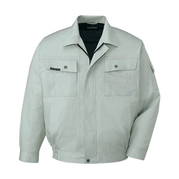 ブルゾンア-ス グリ-ン S